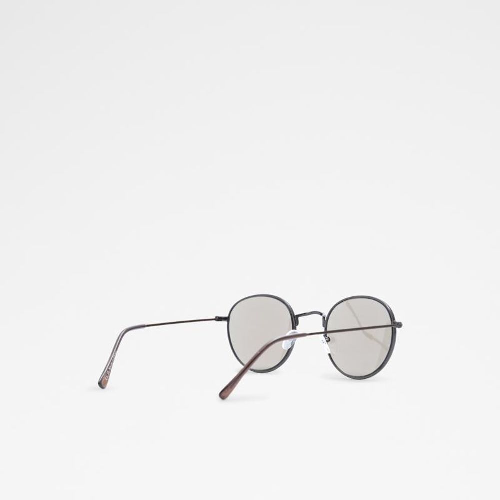 Bronze Polycarbonate Sunglasses