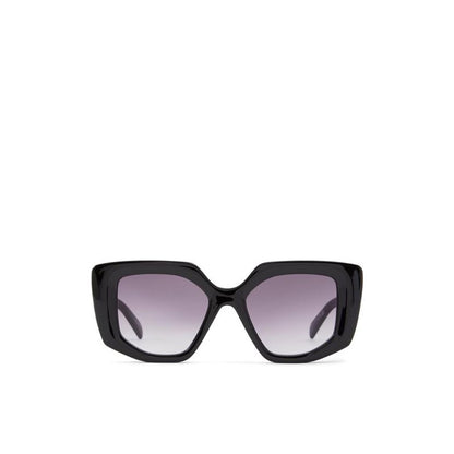 Multicolor Polycarbonate Sunglasses