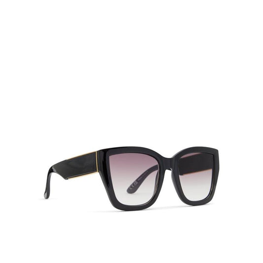 Multicolor Polycarbonate Sunglasses