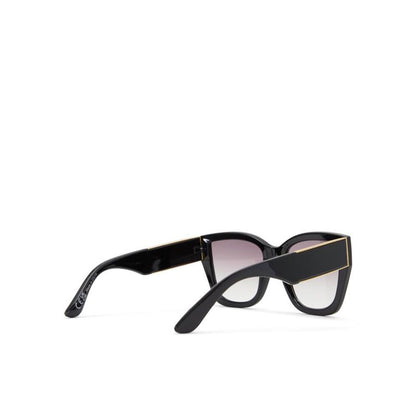 Multicolor Polycarbonate Sunglasses