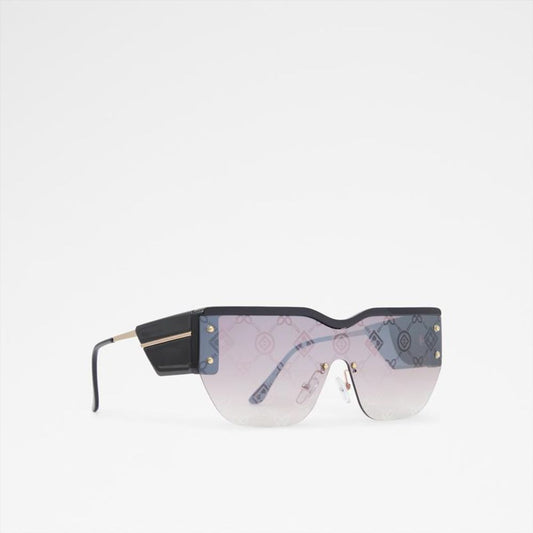 Bicolor Polycarbonate Sunglasses