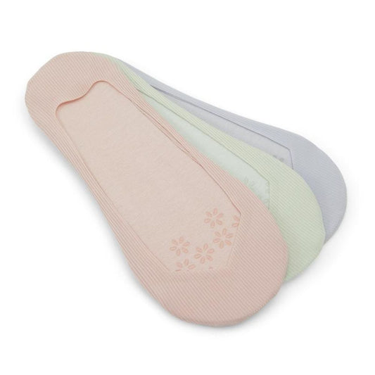 Multicolor Polyester Socks