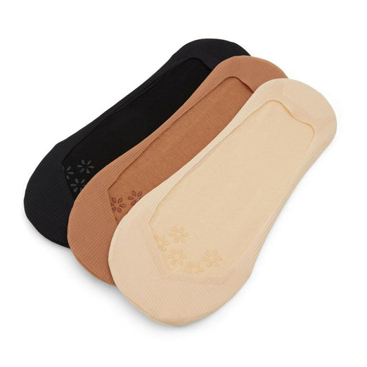 Natural Polyester Socks