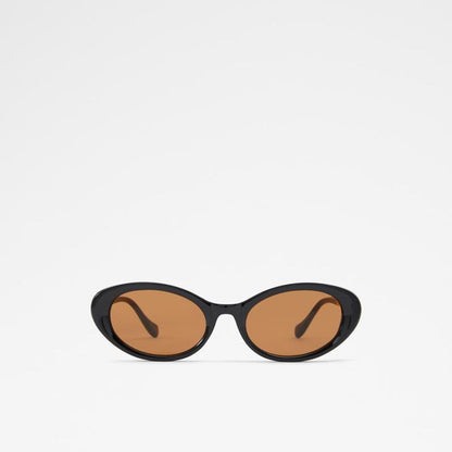 Multicolor Polycarbonate Sunglasses