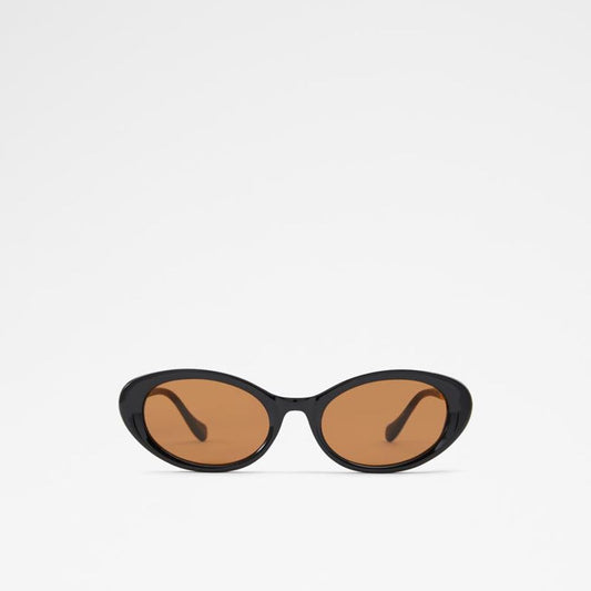 Multicolor Polycarbonate Sunglasses