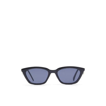 Bicolor Polycarbonate Sunglasses