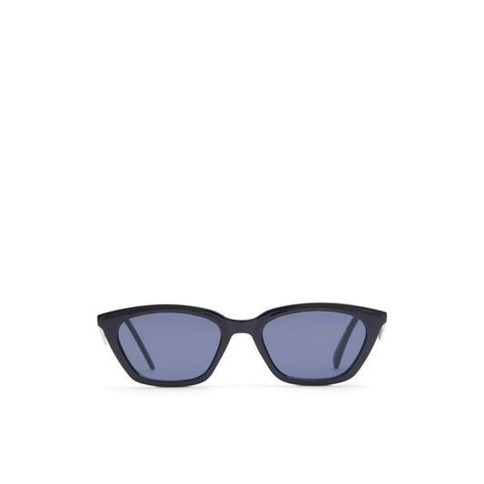 Bicolor Polycarbonate Sunglasses