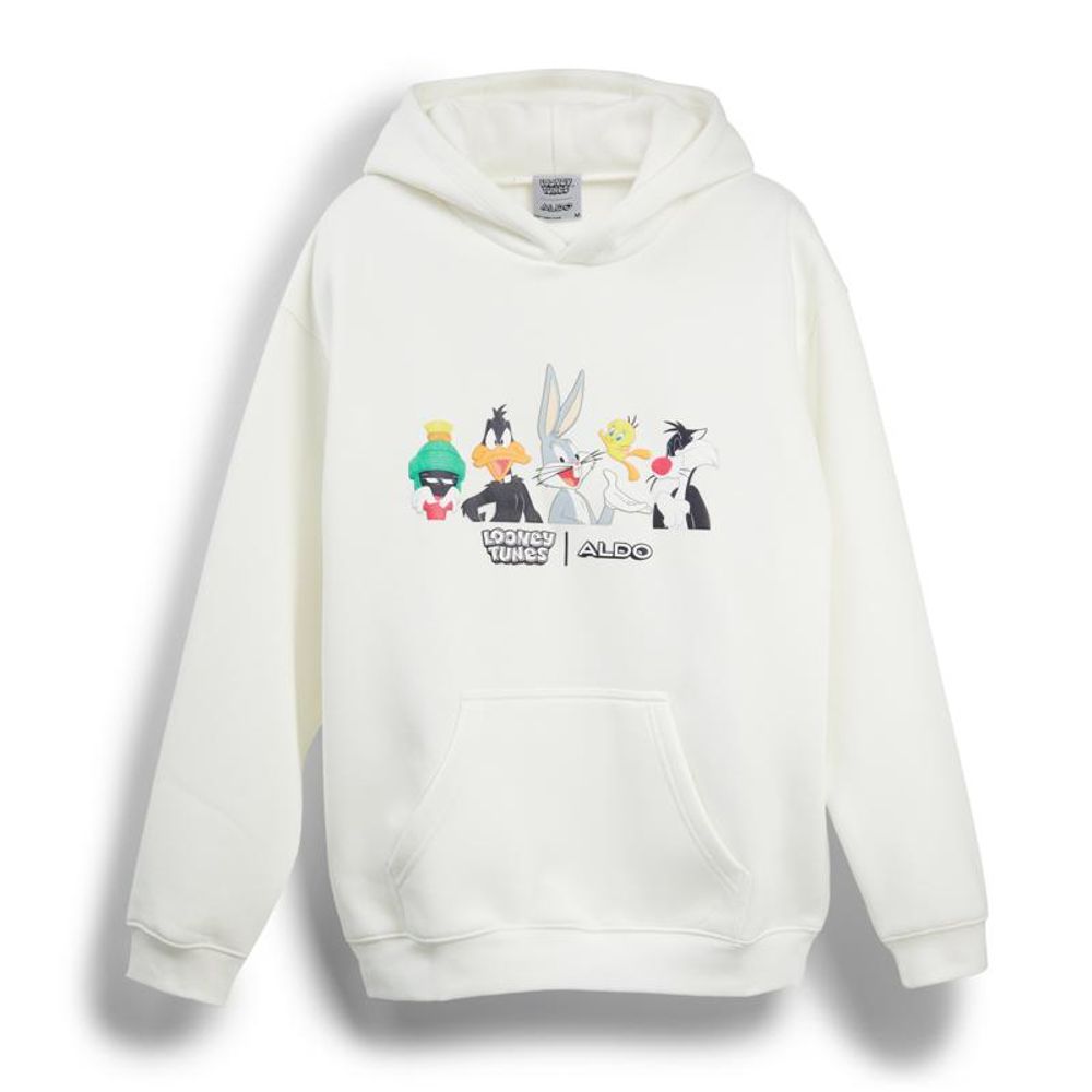 Pink Cotton Sweatshirt