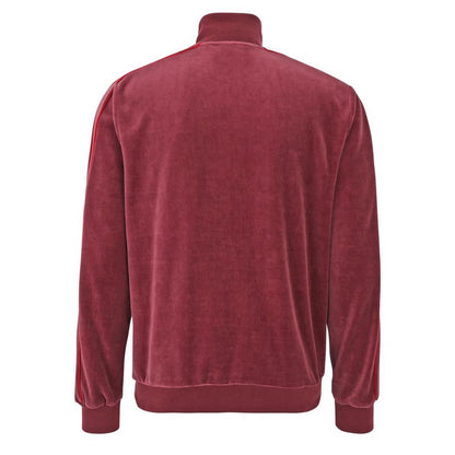 Green Cotton Sweatshirt