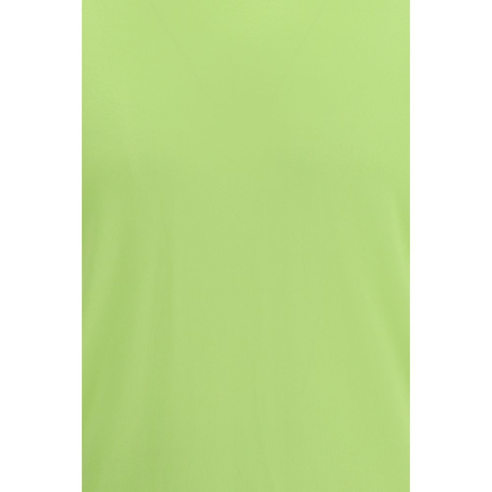 Bicolor Cotton Sweatshirt