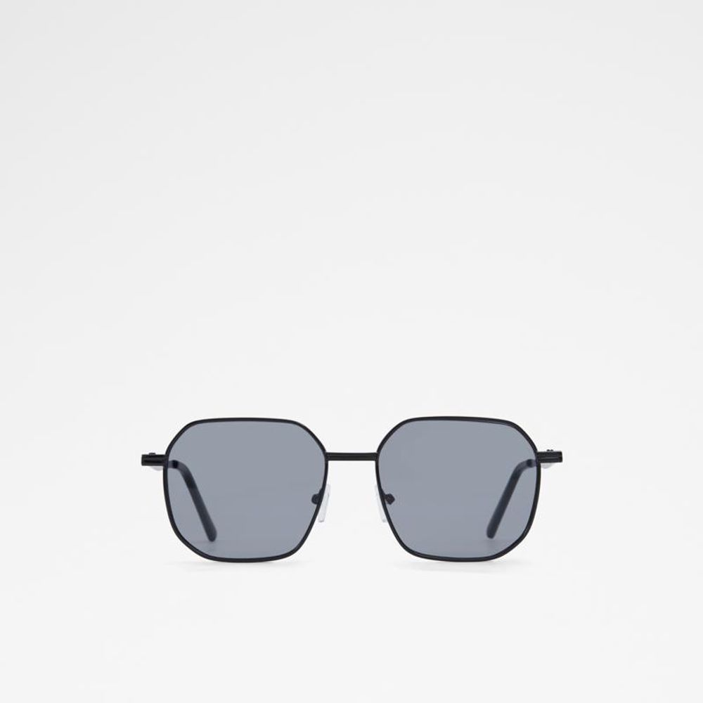 Black Copper Sunglasses