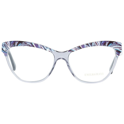 Multicolor Plastic Glasses (Frames)