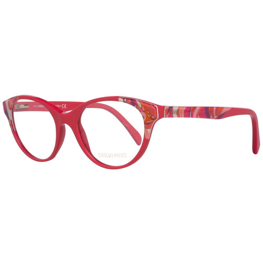 Multicolor Plastic Glasses (Frames)