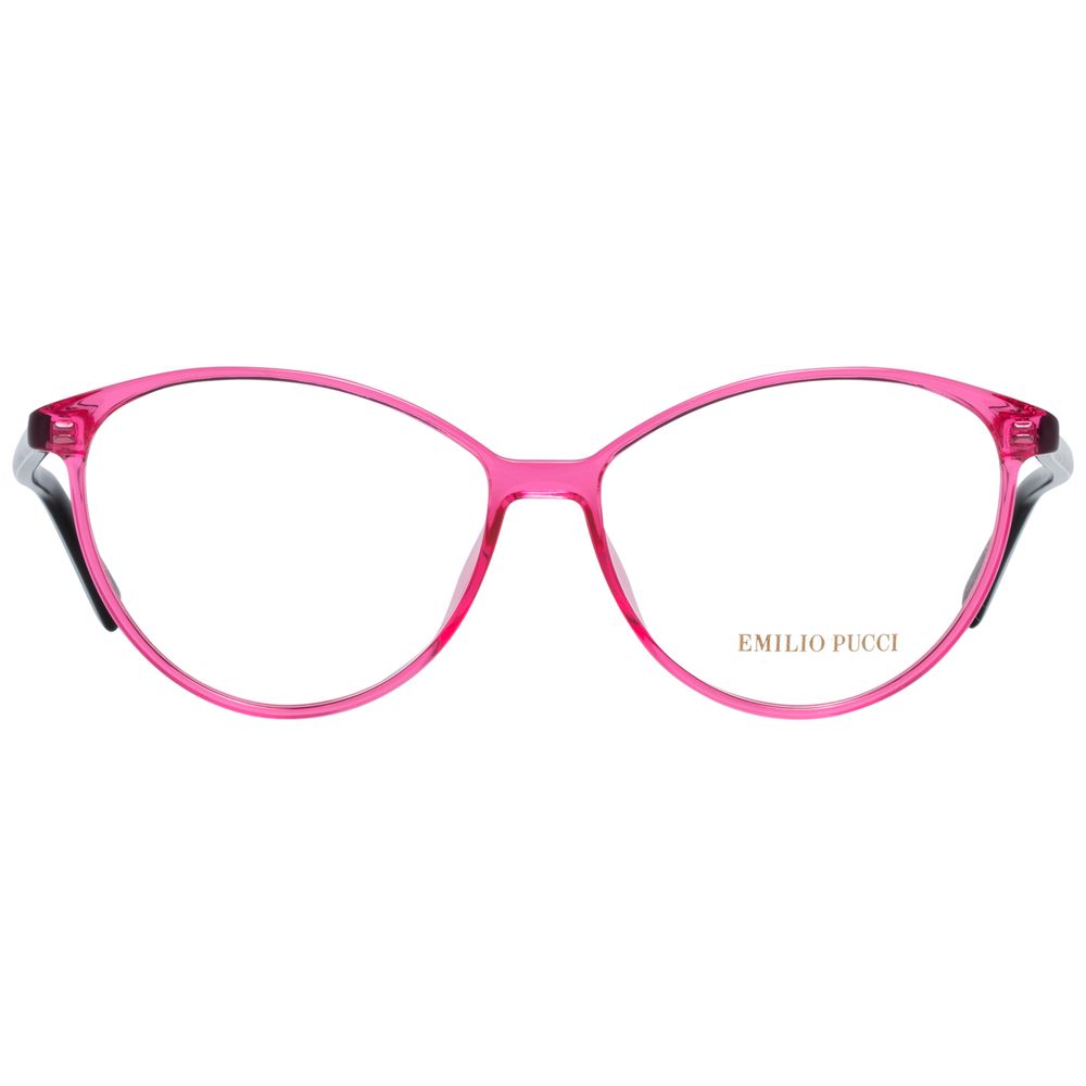 Multicolor Plastic Glasses (Frames)