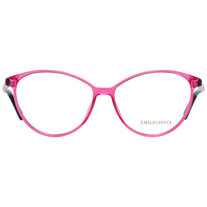 Multicolor Plastic Glasses (Frames)