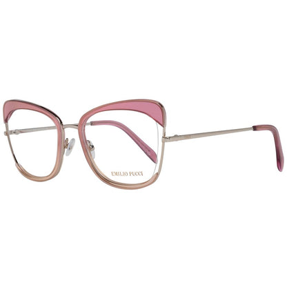 Multicolor Metal Glasses (Frames)