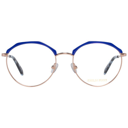 Multicolor Metal Glasses (Frames)