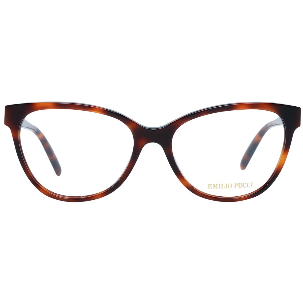 Brown Acetate Glasses (Frames)