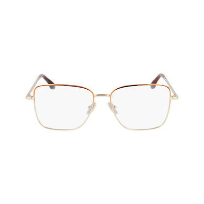 Brown Metal Glasses (Frames)