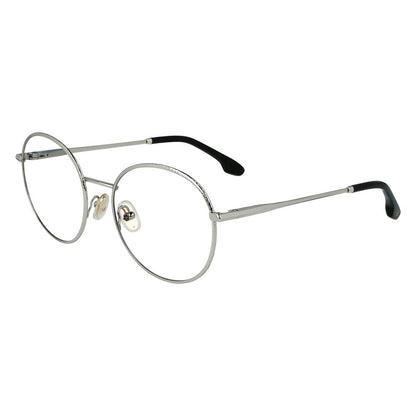 Gray Metal Glasses (Frames)