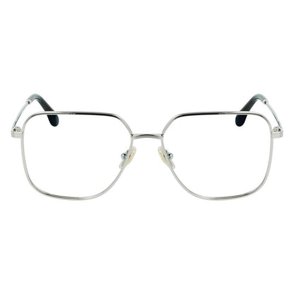 Gray Metal Glasses (Frames)