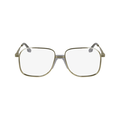 Gold Metal Glasses (Frames)