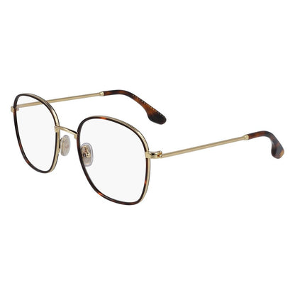 Brown Metal Glasses (Frames)