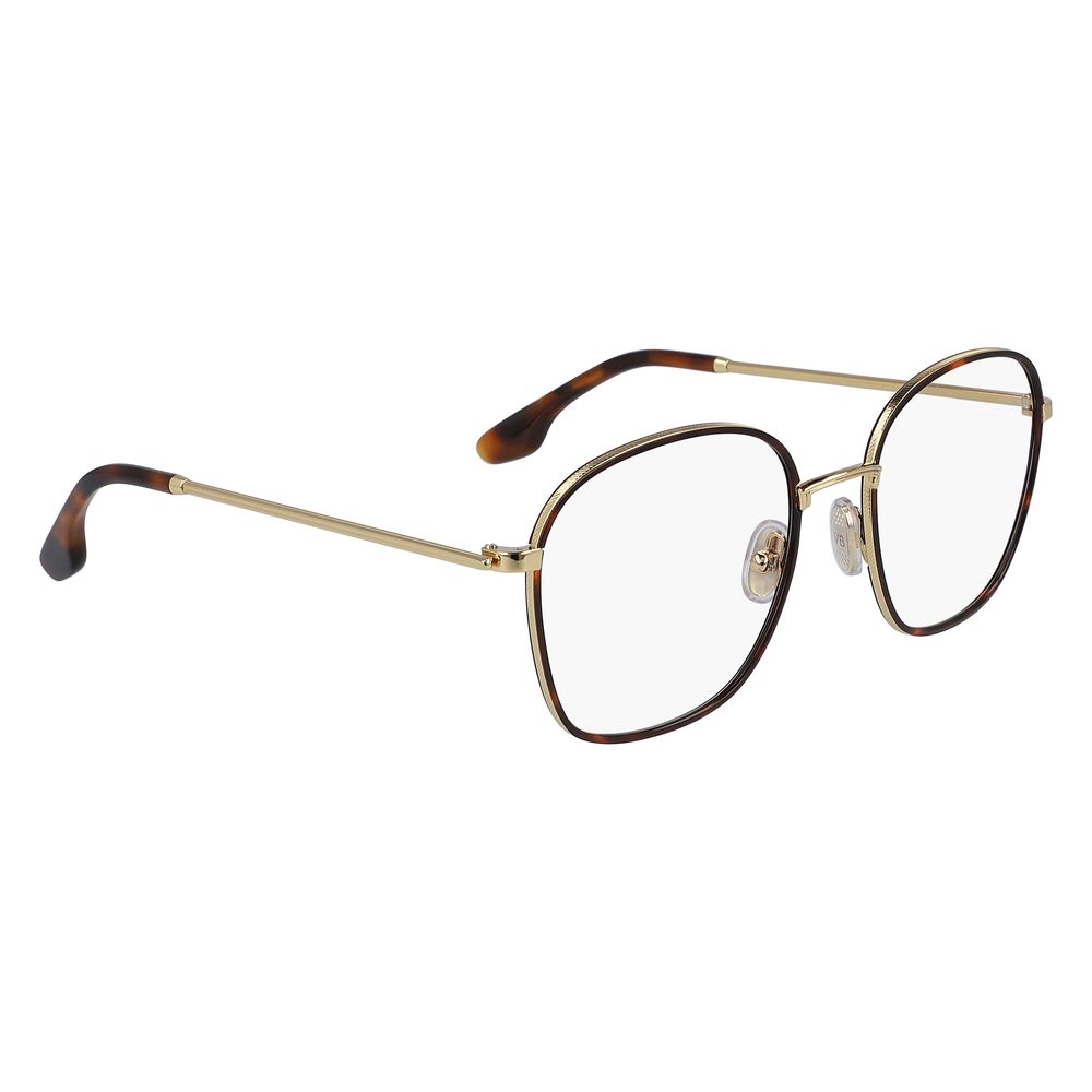 Brown Metal Glasses (Frames)