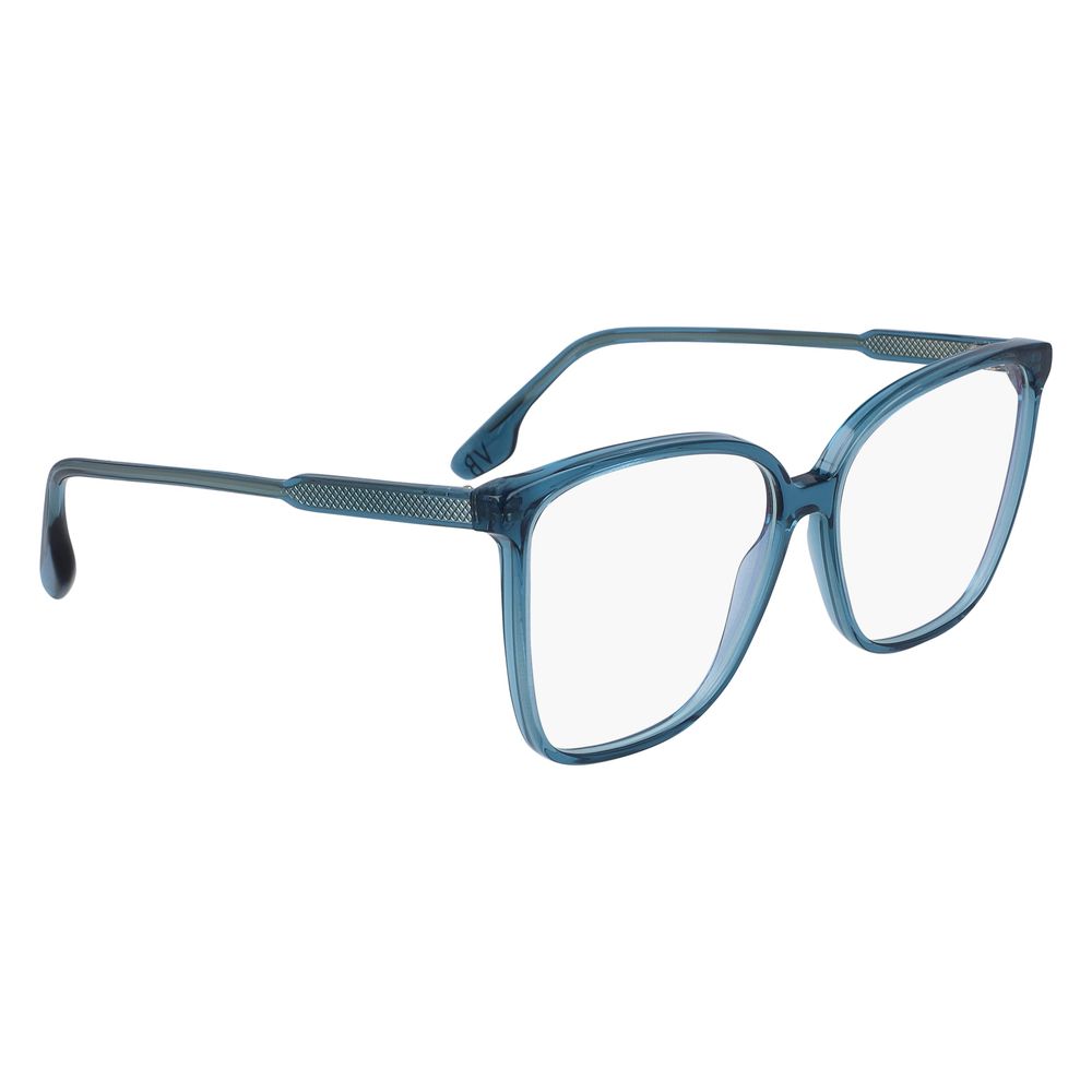 Blue Acetate Glasses (Frames)