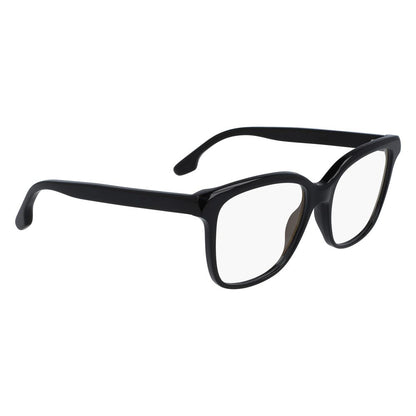 Black Acetate Glasses (Frames)