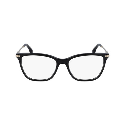 Black Acetate Glasses (Frames)