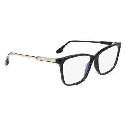 Black Acetate Glasses (Frames)