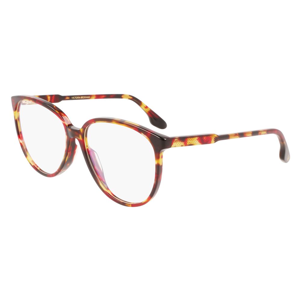Brown Acetate Glasses (Frames)