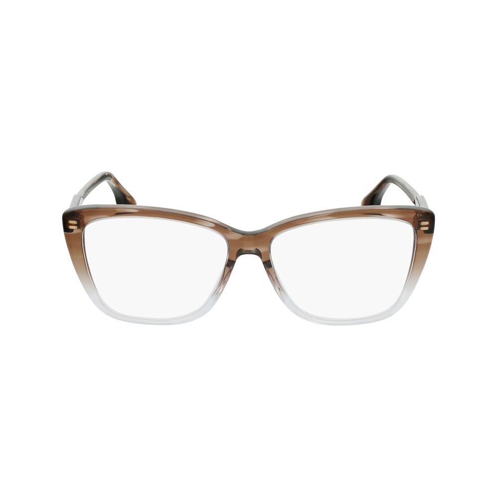 Brown Acetate Glasses (Frames)