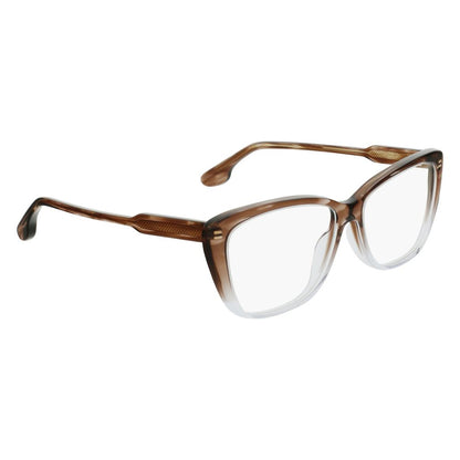 Brown Acetate Glasses (Frames)