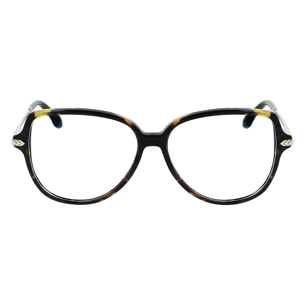 Brown Acetate Glasses (Frames)