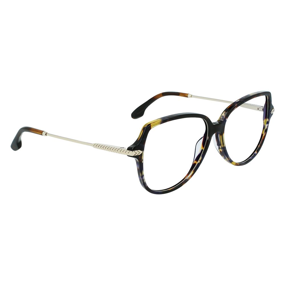 Brown Acetate Glasses (Frames)