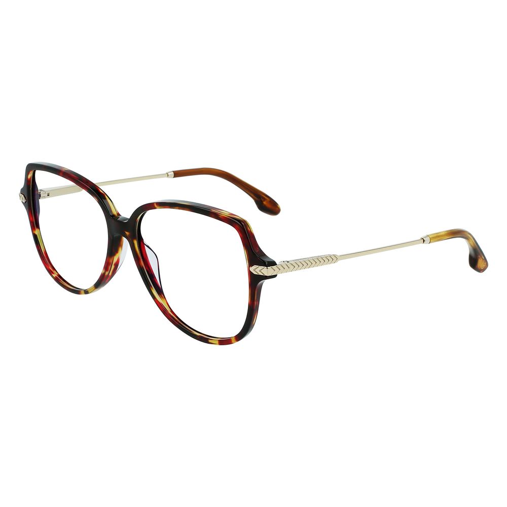 Brown Acetate Glasses (Frames)