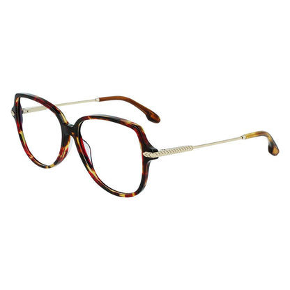 Brown Acetate Glasses (Frames)