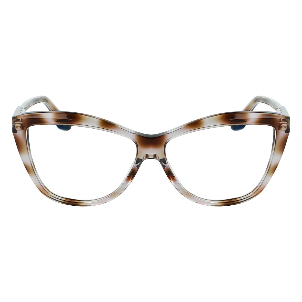 Gray Acetate Glasses (Frames)