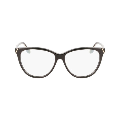 Black Acetate Glasses (Frames)