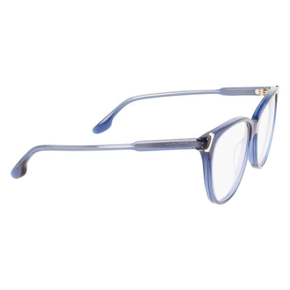 Blue Acetate Glasses (Frames)