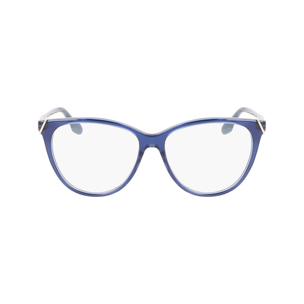 Blue Acetate Glasses (Frames)