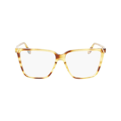 Brown Acetate Glasses (Frames)