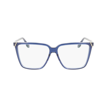 Blue Acetate Glasses (Frames)