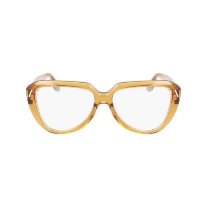 Brown Acetate Glasses (Frames)