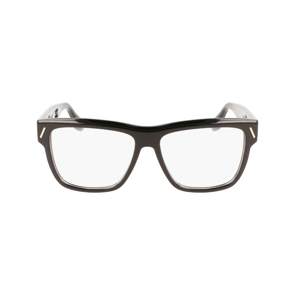 Black Acetate Glasses (Frames)