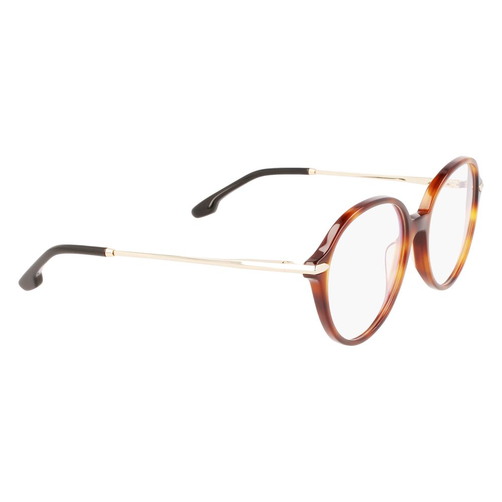Brown Acetate Glasses (Frames)