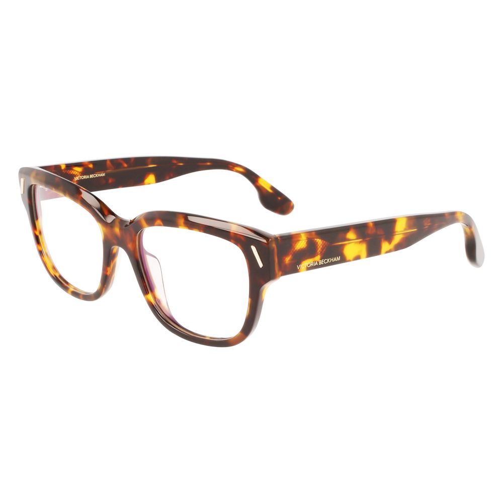 Brown Acetate Glasses (Frames)