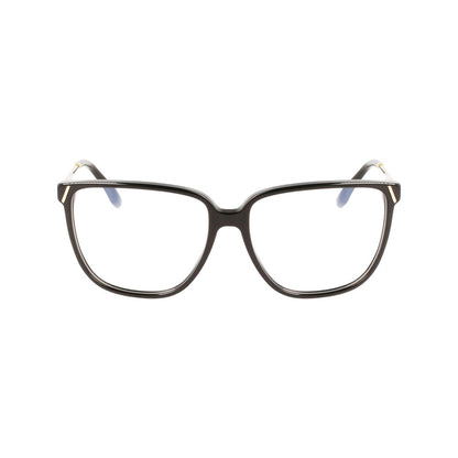 Black Acetate Glasses (Frames)